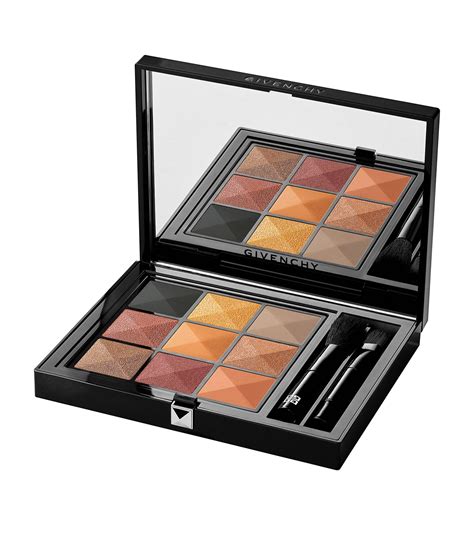 givenchy palette yeux|givenchy eye shadow.